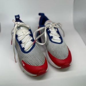 Nike Air max 270 boy size 13